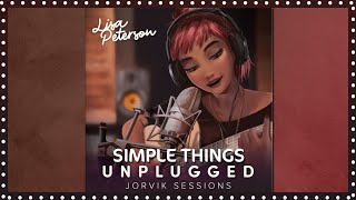 Simple Things by Lisa Peterson (unplugged) | Star Stable Online Music