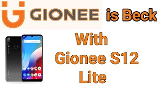 Gionee is come back in indian market with Gionee S12 Lite & Gionee Max smartphone What you Think ?