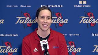 WBB | Coach Nelp 1-30 Press Conference