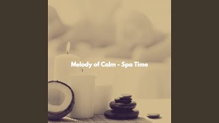 Piano and Bell Music Soundtrack for Rejuvenating Spa Days