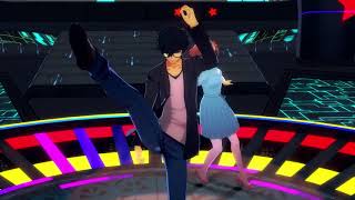 Persona 5 Dancing Star Night: Will Power (Sacho Remix)