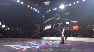 Top 5 China Kids Bboy Sets of 2020  // Freshit Tv