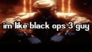 Black Ops - Mini Clips