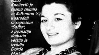 Nada Knežević - Renato