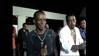 Candido Fabre y Su Banda - El Apagon - San Andres - Holguin