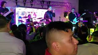 Grupo brindis en la Brea night club febrero 14 2018(1)