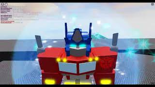 The TransFormers - Part 16/17