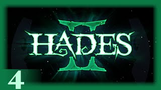 Let's Play Hades II Early Access, Part 4 (Livestream 5/14, Part 4)