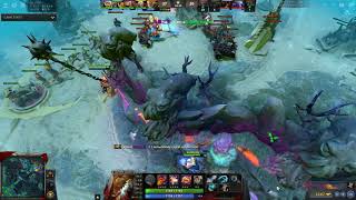 Khai - Dota 2 Shadow Shaman Lord @ 966 Win Count Diary - 180114A