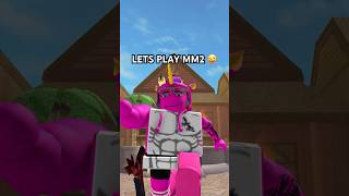 MM2 COUNT YOUR DAYS 👿 #mm2 #roblox #mm2funny