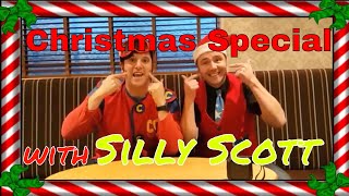 Christmas Special with Silly Scott