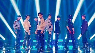 SUPER JUNIOR 슈퍼주니어 '2YA2YAO!' (Shadow Ver.) @SJ THE STAGE