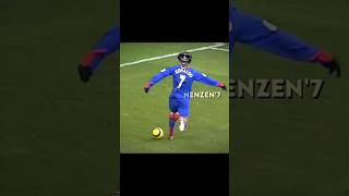 Cristiano Ronaldo Rabona X Ronaldinho Gaucho Rabona ☠️🔥 #shorts #viral #funny #trending #fypシ #fyp