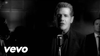 Glenn Frey - The Shadow Of Your Smile