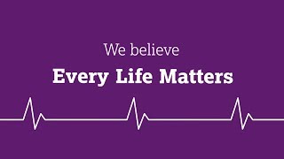 Every Life Matters - reducing drug-related deaths - Change Grow Live