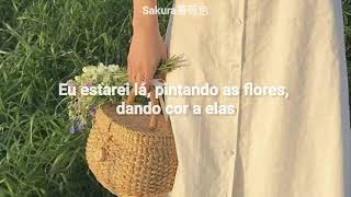 AURORA - The Secret Garden {Tradução}