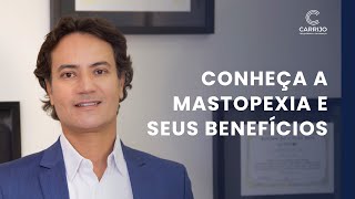 Conheça a Mastopexia e seus benefícios