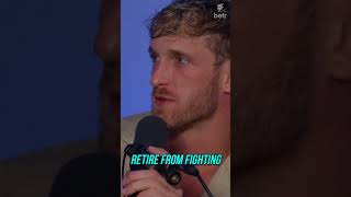 JAKE PAUL OFFERS MIKE PERRY A JOB 💰