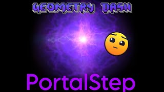 PortalStep (by me) Portal Madness sequel