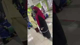 PROGRAM SEKOLAH RENDAH ISLAM AL UMMAH, CHEMOR