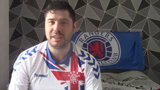 Rangers v Lyon Score prediction