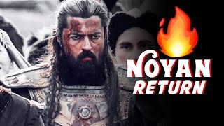 Noyan Entry 😱🔥 Killer Attitude 😎 Noyan return in season 4