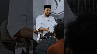 pedagang harus menjaga akhlak. " Ustadz Albakri Hamdi حفظه الله تعالى "