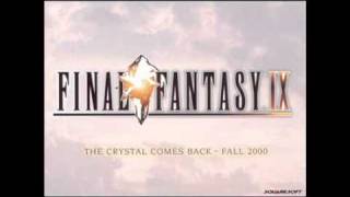 Final Fantasy IX - Memories of That Day