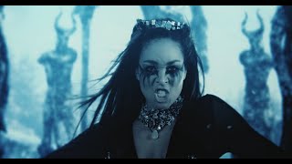 WARKINGS ft. The Queen of the Damned - Odin's Sons (Official Video) | Napalm Records