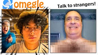 this is why omegle was banned...