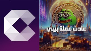 عملة PEPE على وشك إطلاق سلسلة الكتل الخاصة بها