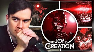 БРАТИШКИН ИГРАЕТ В: The Joy of Creation