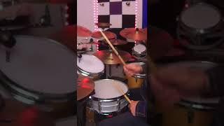 Dive drum cover