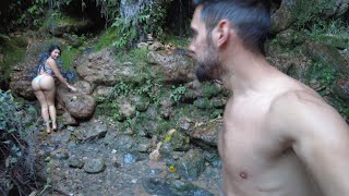 Montanejos Cueva Negra ⚫️| Ruta de los Estrechos🇪🇸