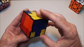 TUTORIAL SLOPPY CUBE PARTE 2 RESOLUCION COMPLETA