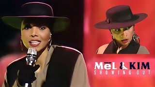 Mel & Kim - Showing Out (Karussell 09.12.1986)