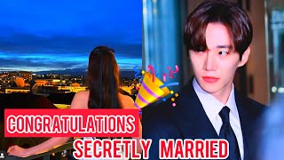 Officially Confirmed:Lee Junho And Im Yoona Are Getting Married 🫢