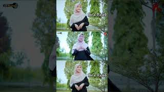 DO'A RAJAB - By. Aulia Zahra  #sholawat #cover #doarajab #shots #fyp #syair #syaban