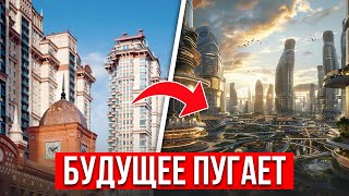 ТВОЯ НЕДВИЖИМОСТЬ ИСЧЕЗНЕТ