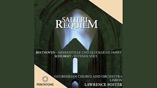 Requiem in C Minor: Sequence