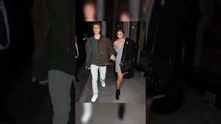 justin Bieber with Selena Gomez @justinbieber #justinbieber #jb #viralshorts #ytshorts #trending