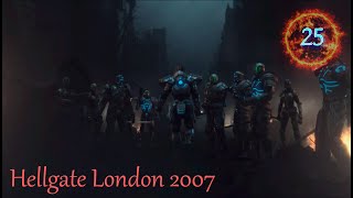 Hellgate London 2007 25