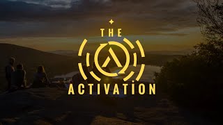 The Activation #28: Fix the World By Healing Your Trauma with Jason Christoff