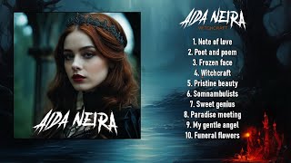 Aida Neira - Witchcraft (Symphonic Metal Album 2024)