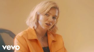 Astrid S - The First One (Official Music Video)