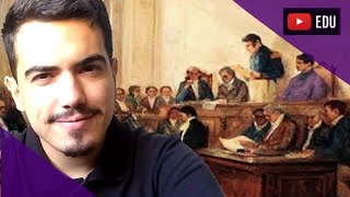 O que foi o ATO ADICIONAL DE 1834? - Período Regencial