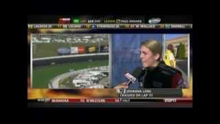 2012 NNS Kansas Lottery 300 Part 5 of 10