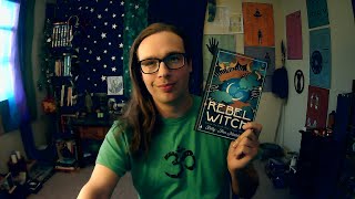 Rebel Witch, The book you didn't know you needed