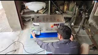 Ashraf 8178934500 Weight Filling Machine -Poch Packing Machine