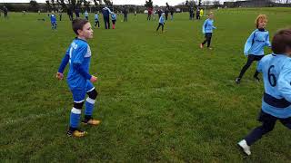 westend u9 v south gower u9 part 4